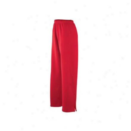 Ladies Double Knit Pant