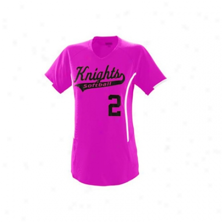 Ladies Heat Jersey