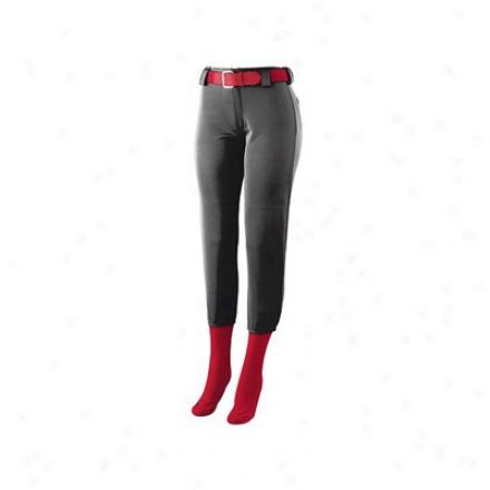 Ladies Low Rise Himerun Pant