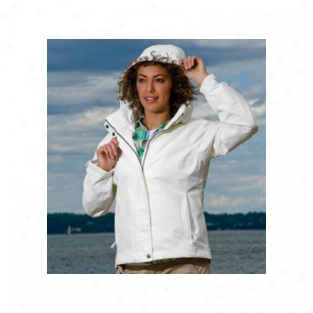 Ladies Newport Jacket