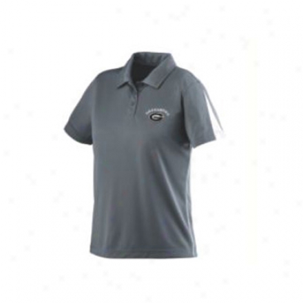 Ladies Poly Spandex Championship Sport Shirt