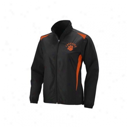 Ladies Premier Jacket