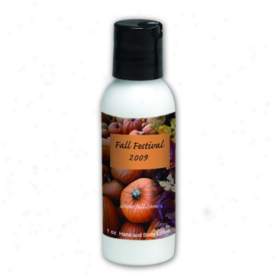 Lanai Hand & Body Lotion