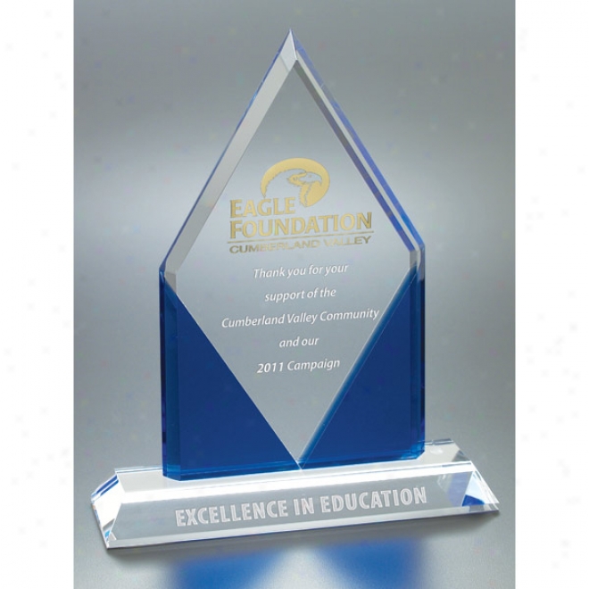 Large Avaca Award