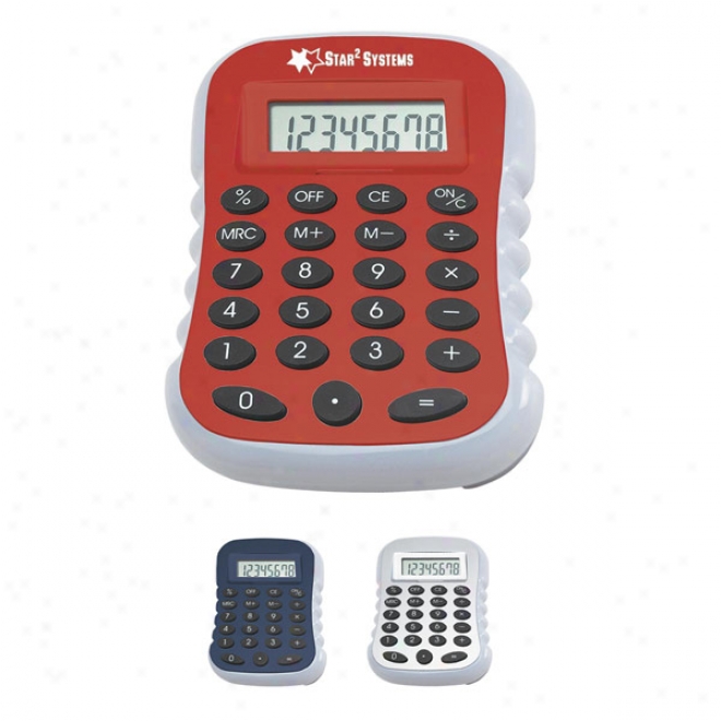 Large Calculator