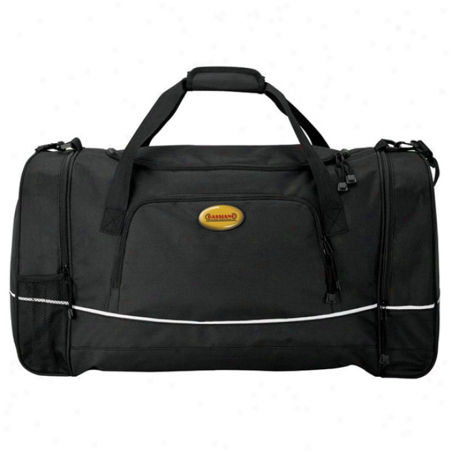 Large Cpacity Duffel