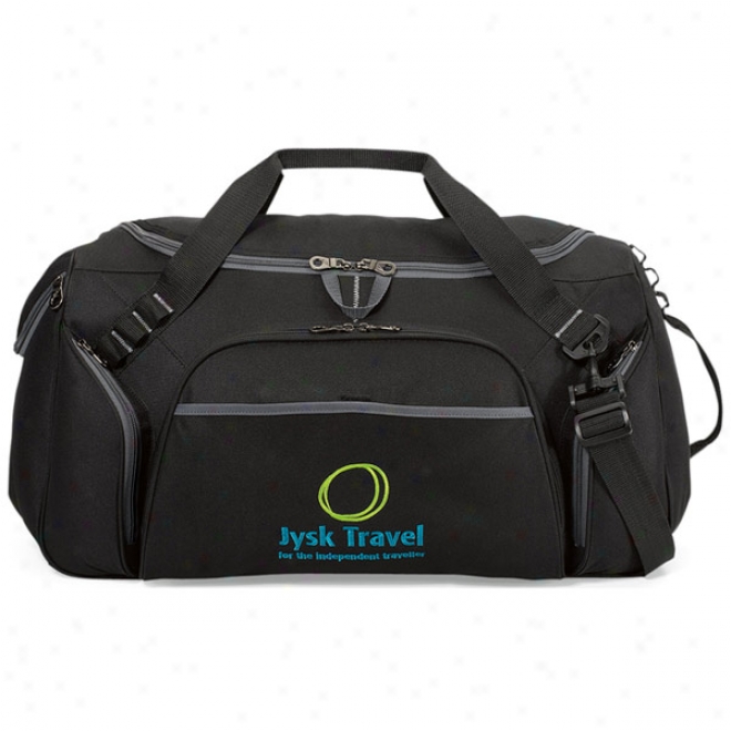 Large Expedition Duffel