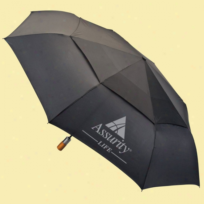 Large Kingscote Umbrella