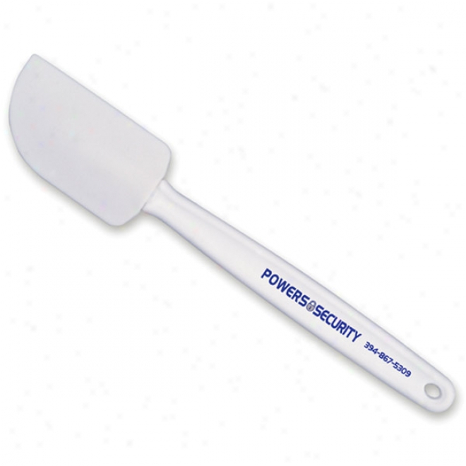 Large Silicone Spatula