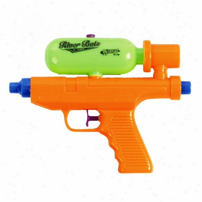 Large Tank Water Gun