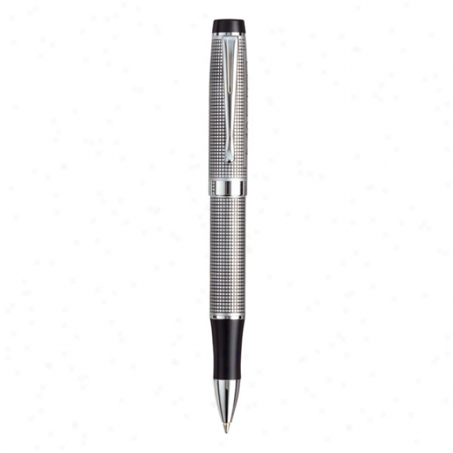 Latitud - Ballpoint Pen
