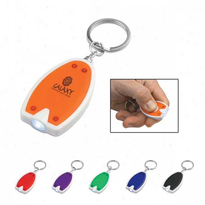 Led Key Chain