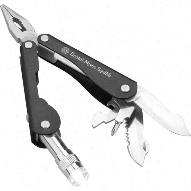 Led Multi-tool 8