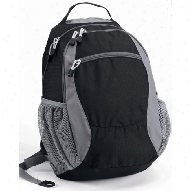 Liberty Bags - Campus Backpack