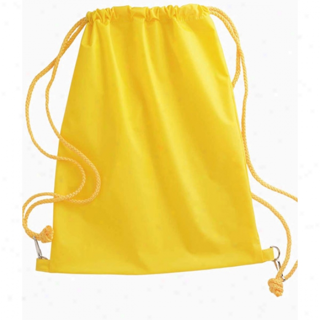 Liberty Bags - Drawstring Backpack