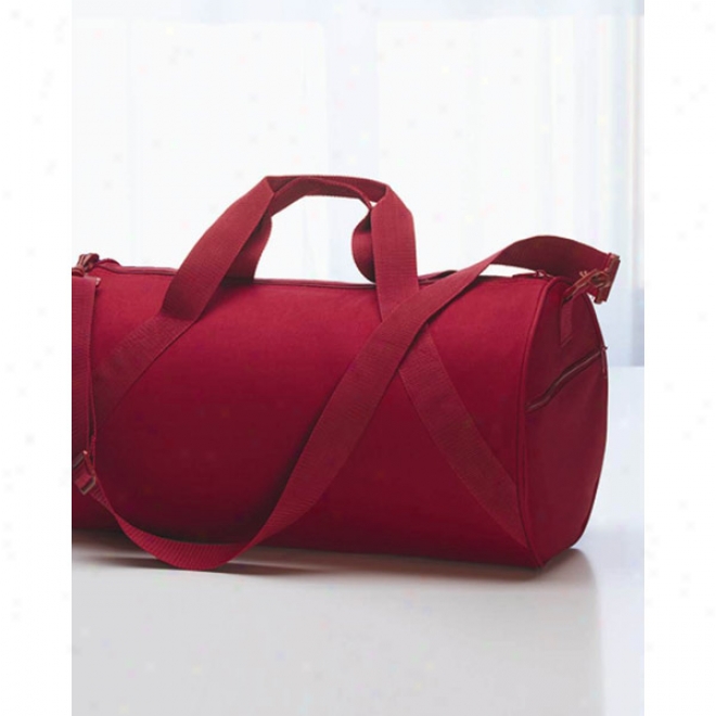 Liberty Bags - Recycled Small Duffle