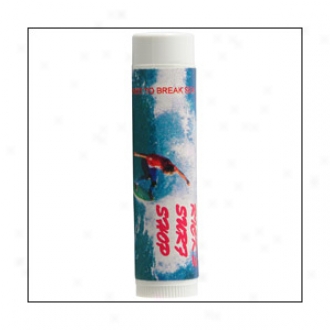 Lipbalm With Digital Imprint