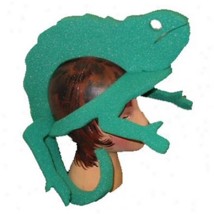 Lizard Hat