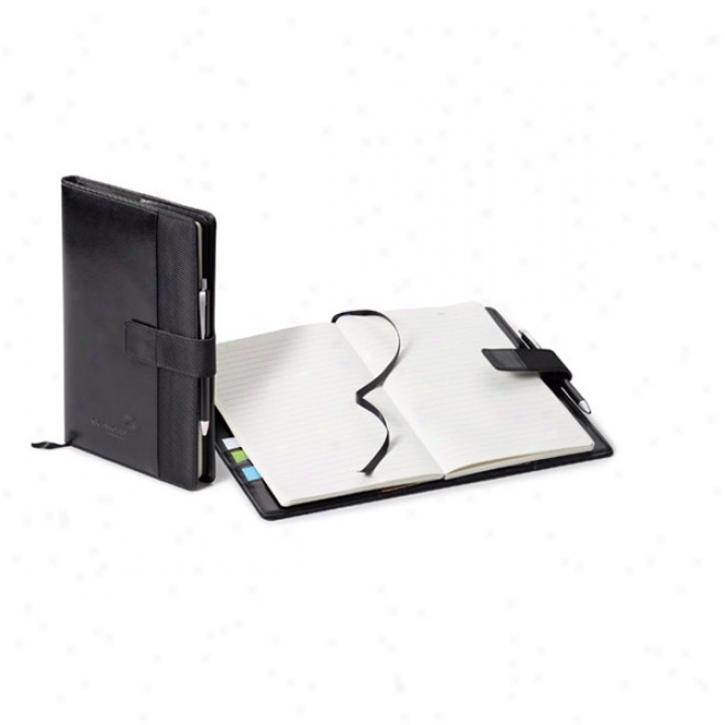 Lusso Cover & Notebook