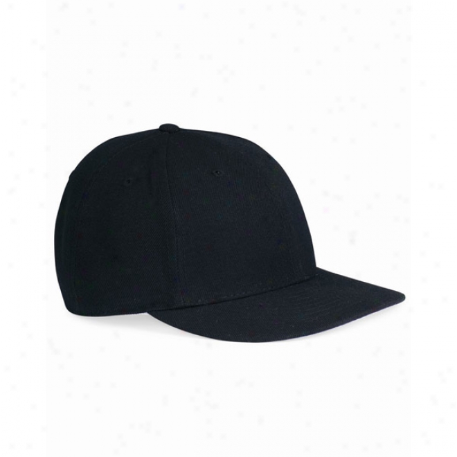 Magic - Fitted Acrylic Wool Cap
