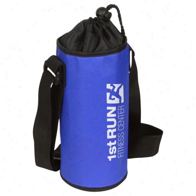 Marina Water Bottle Cooler Bag