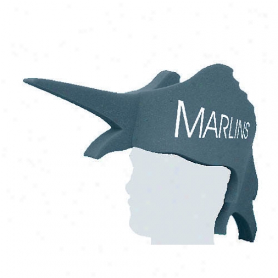 Marlin Hat
