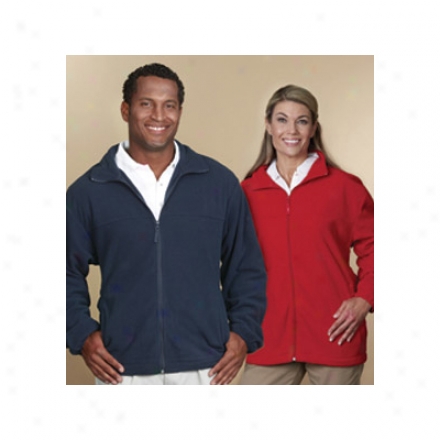 Maxx Full-zip Fleece