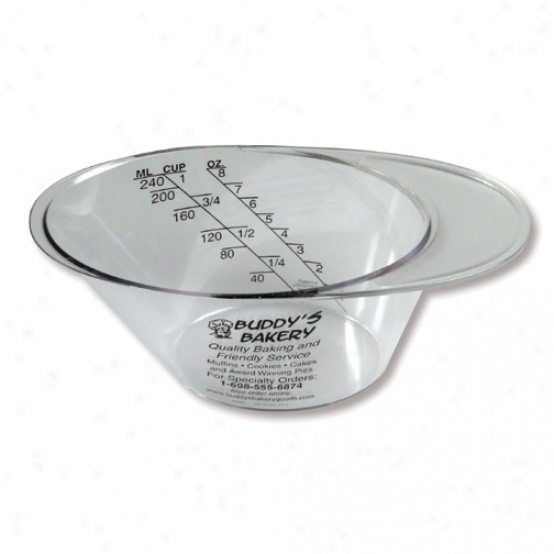 Measuring Cup