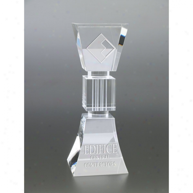 Medium Athena Column Award