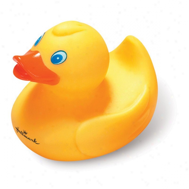 Means Rubber Duck