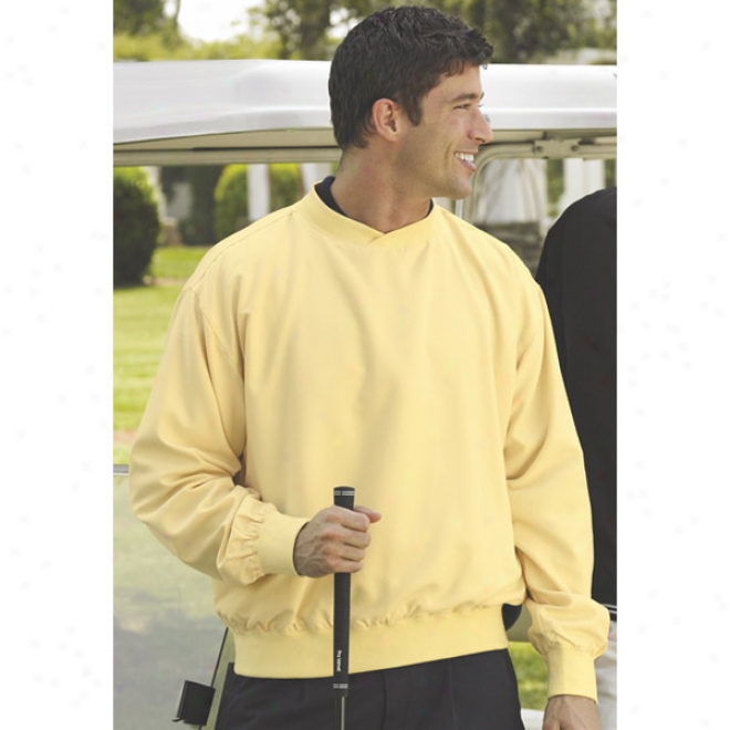 Microfiber Wind Shirt