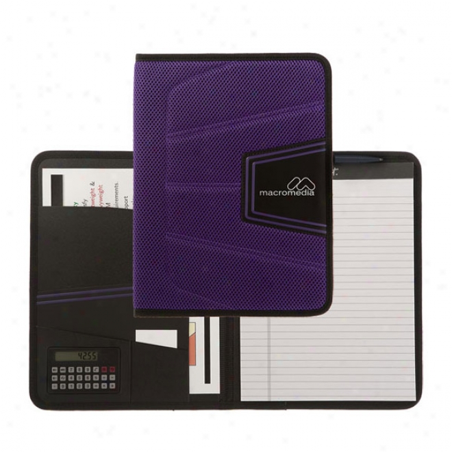 Micromesh Deso Folder