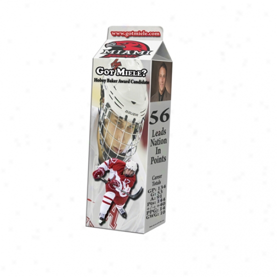 Milk Carton Digital Bookmark