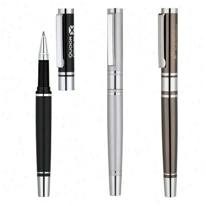 Mirada - Rollerball ePn