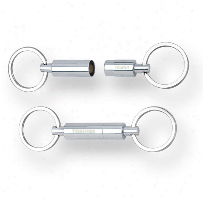 Moma Magnetic Keyholder