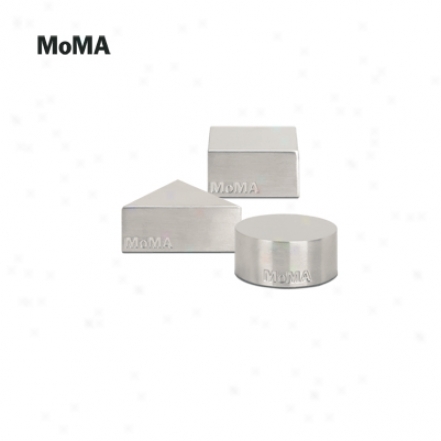 Moma Paperweight Set