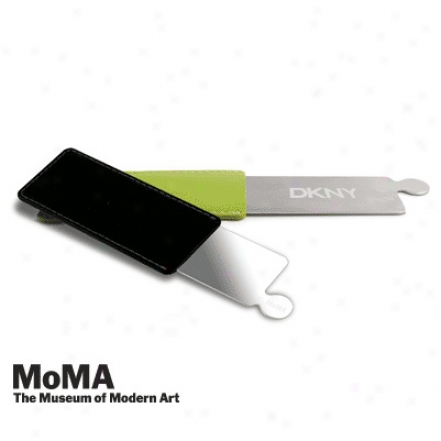 Moma Stainless Steel Mirror