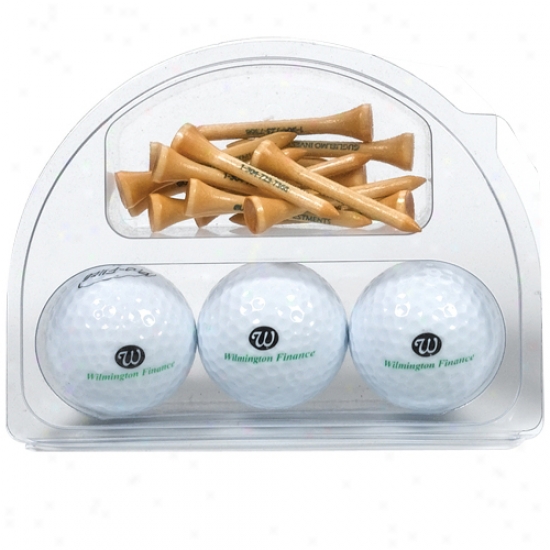 Monterey Golf Kit