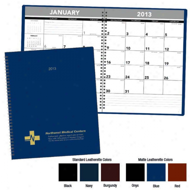 Monthly Planner