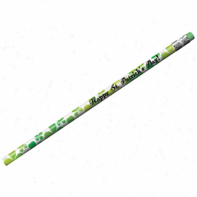 Mood Clover Pencil