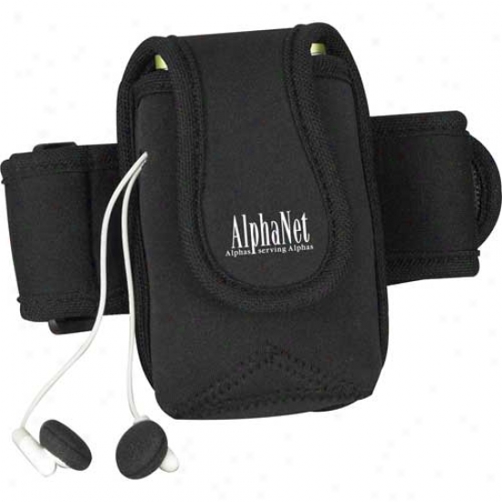 Mp3   Audio Device Holder