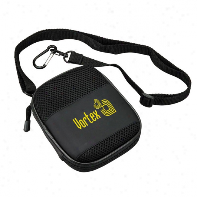 Mp3 Stereo Speaker Bag