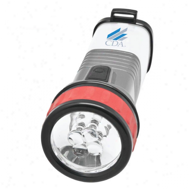 Multi Function Led Lantern