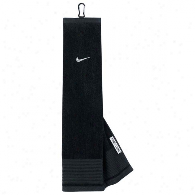 Nike Trifold Towel