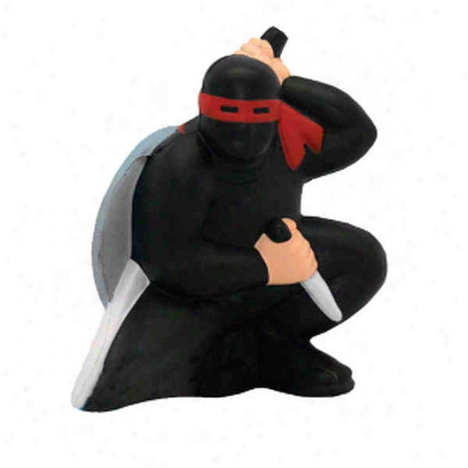 Ninja Squeezie