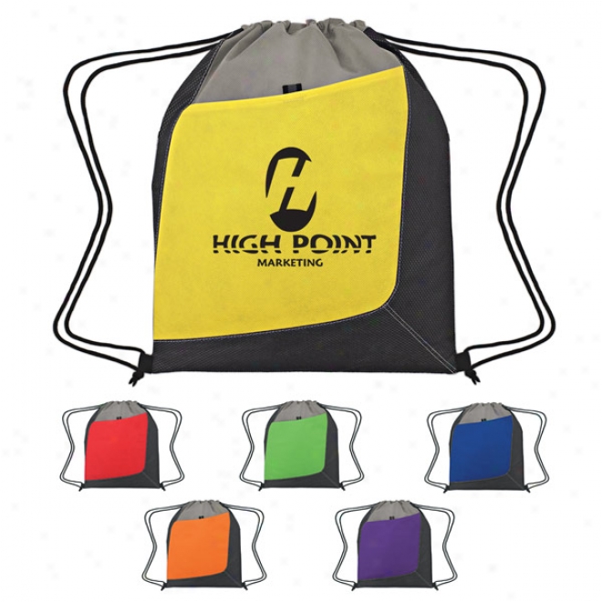 Non-woven Accent Sports Pack