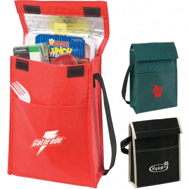 Non-woven Lunch Bag