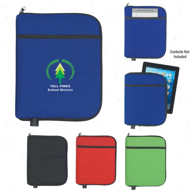 Non-woven Tablet Case