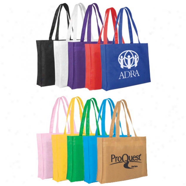 Non Woven Tote Bag