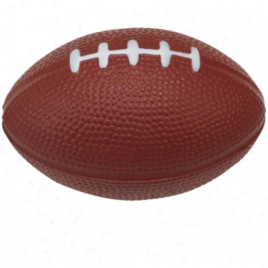 Olympiad Football Stress Ball